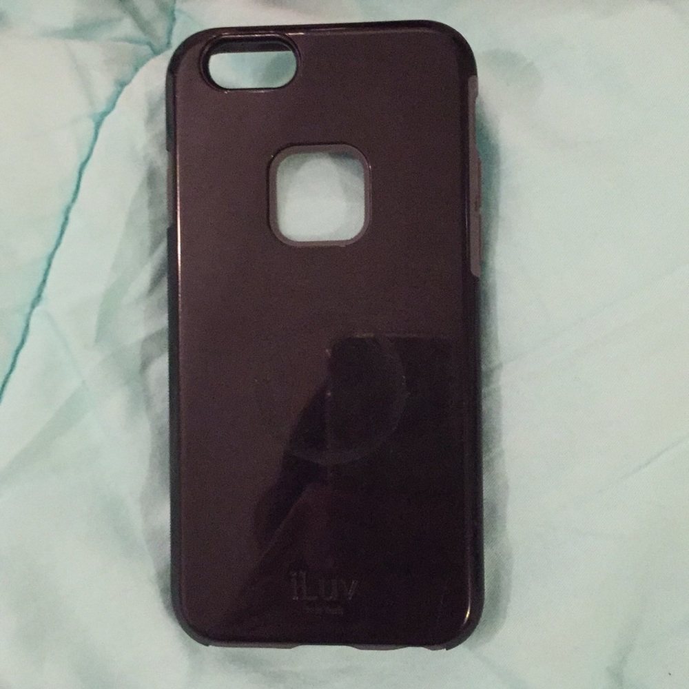 iPhone 6 case
